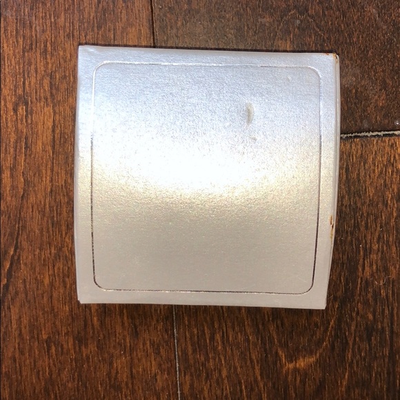 Sterling Silver Heart necklace - Picture 3 of 4